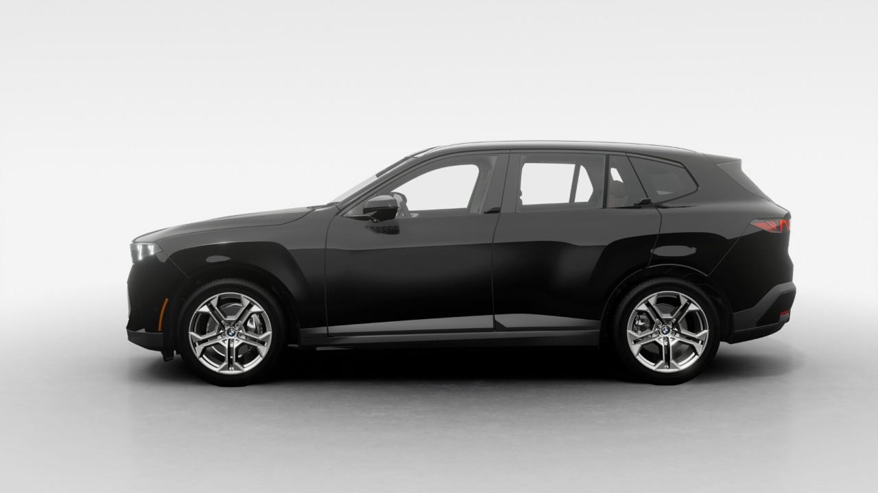 new 2027 BMW X5 car, priced at $102,207