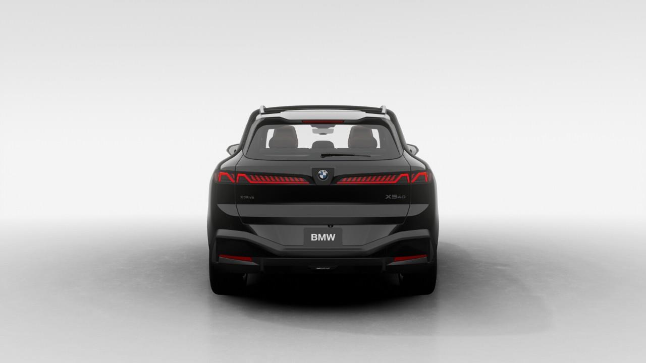 new 2027 BMW X5 car, priced at $102,207