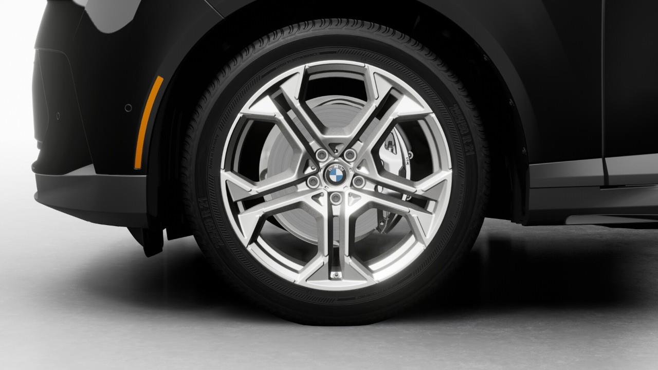 new 2027 BMW X5 car, priced at $102,207
