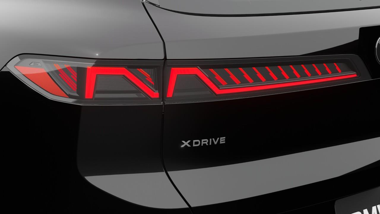 new 2027 BMW X5 car, priced at $102,207