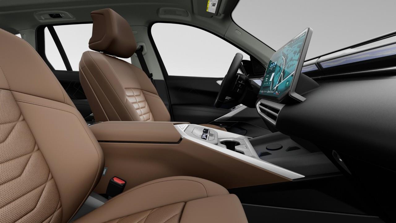 new 2027 BMW X5 car, priced at $102,207