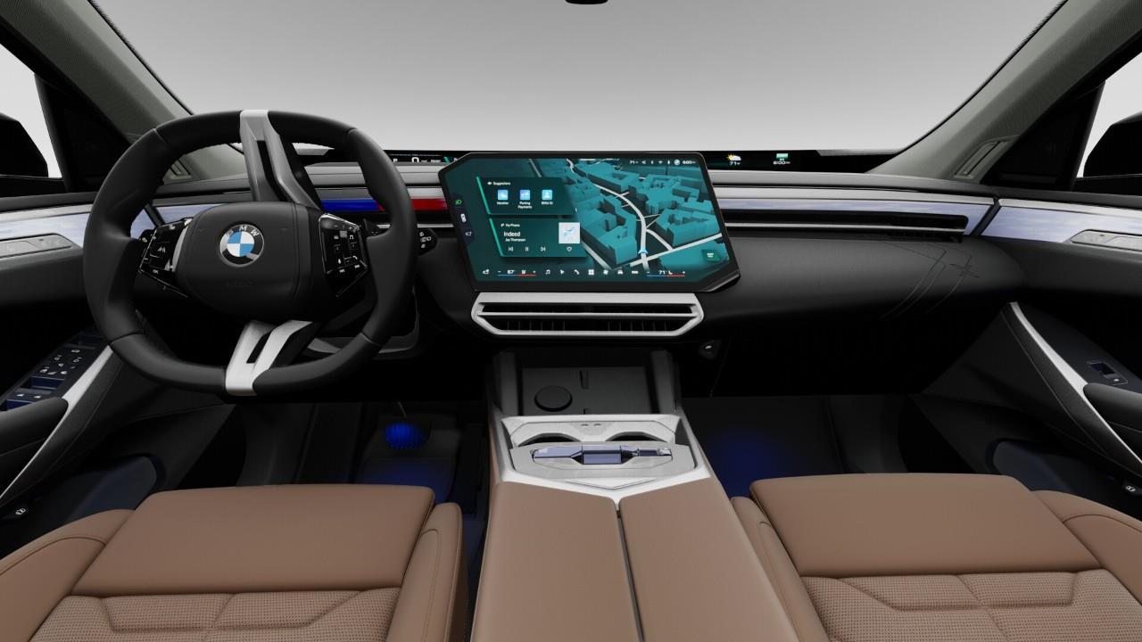 new 2027 BMW X5 car, priced at $102,207