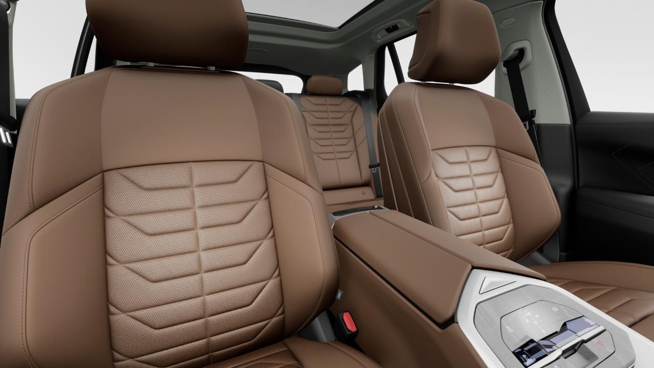 new 2027 BMW X5 car, priced at $102,207