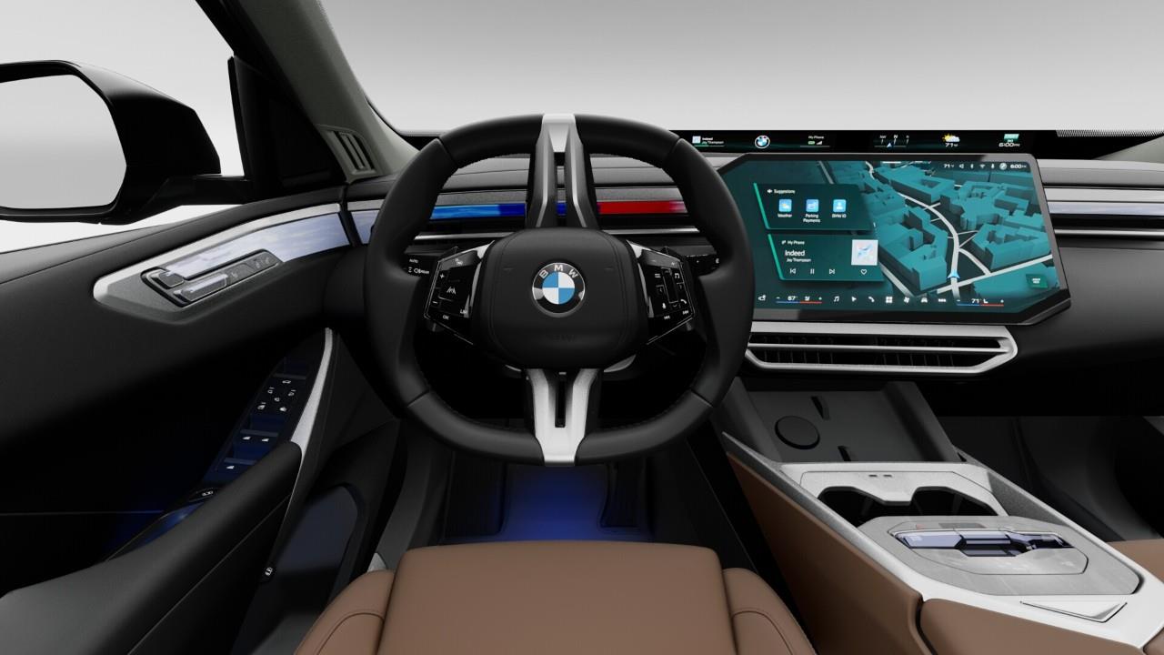 new 2027 BMW X5 car, priced at $102,207