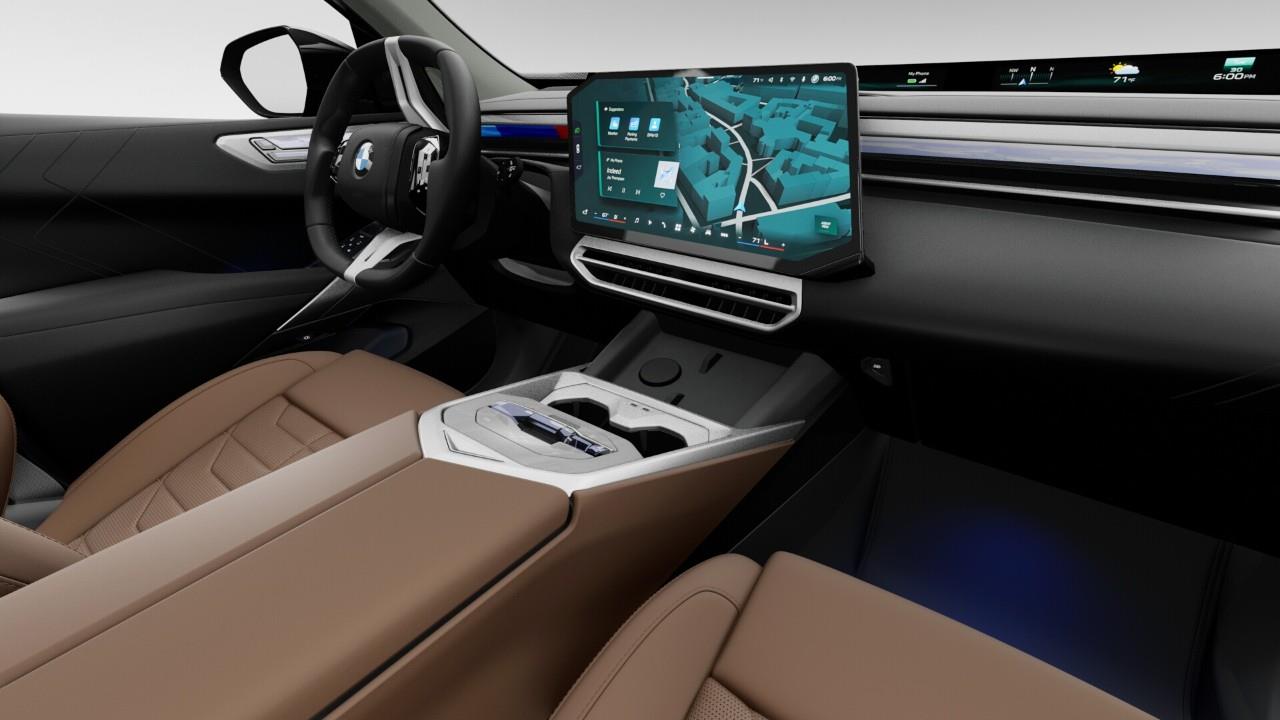 new 2027 BMW X5 car, priced at $102,207
