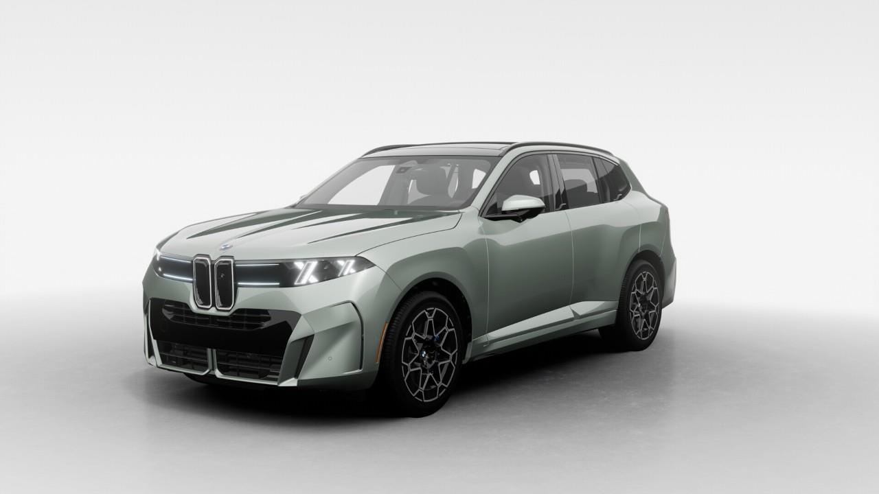 new 2027 BMW X5 car, priced at $112,707