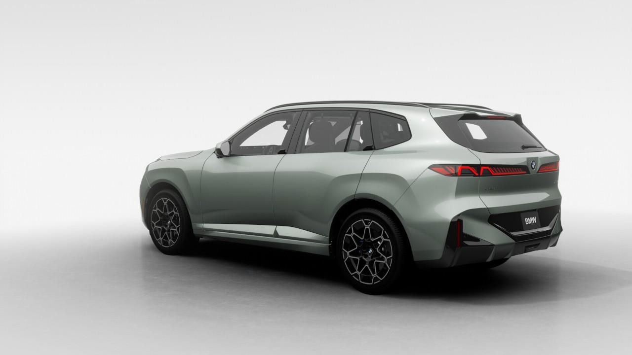 new 2027 BMW X5 car, priced at $112,707