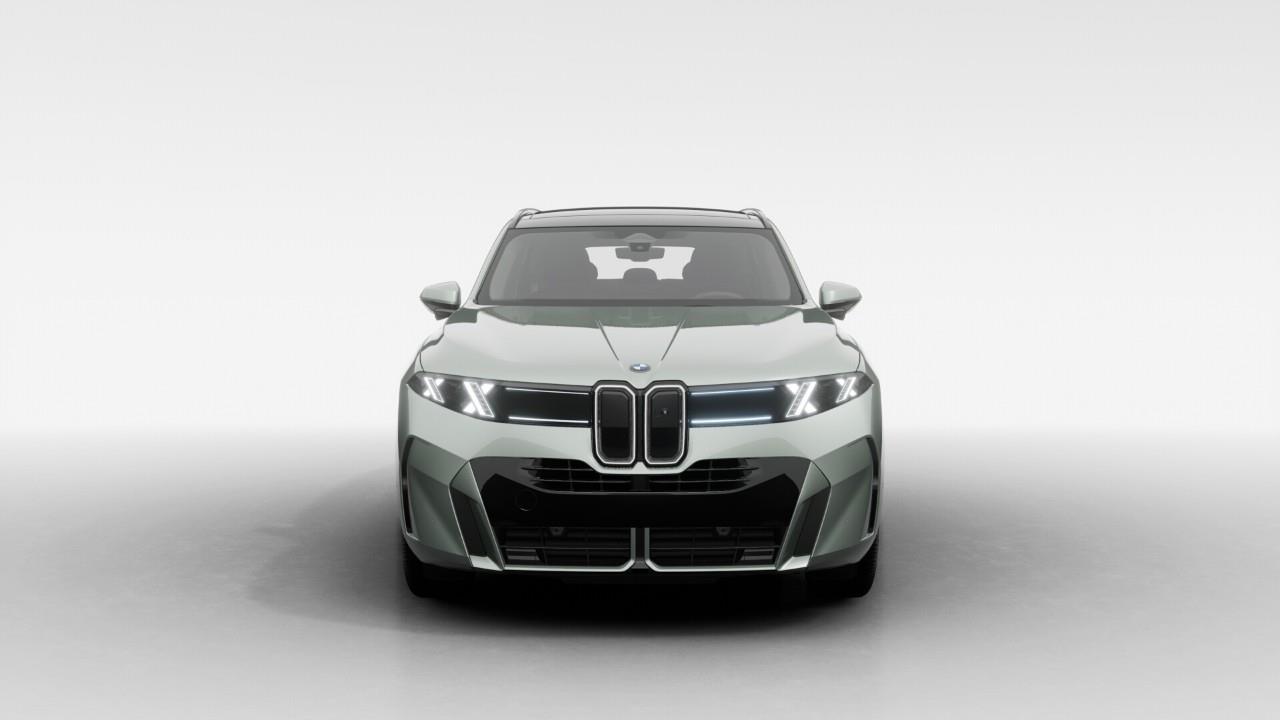 new 2027 BMW X5 car, priced at $112,707