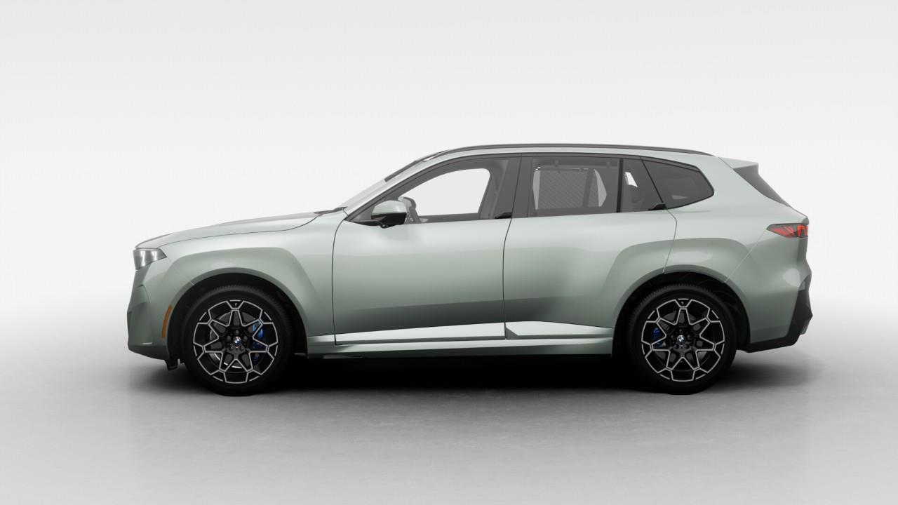 new 2027 BMW X5 car, priced at $112,707