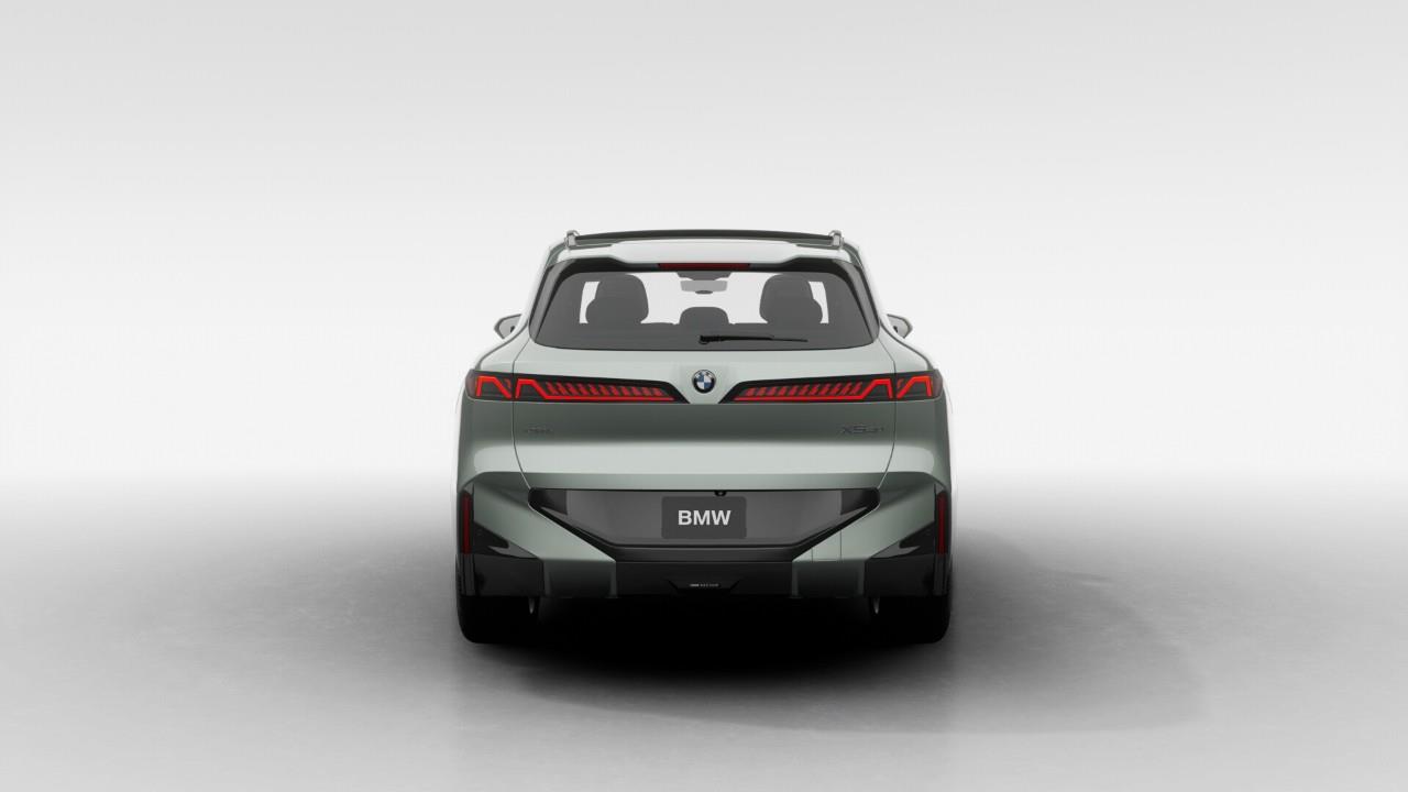 new 2027 BMW X5 car, priced at $112,707