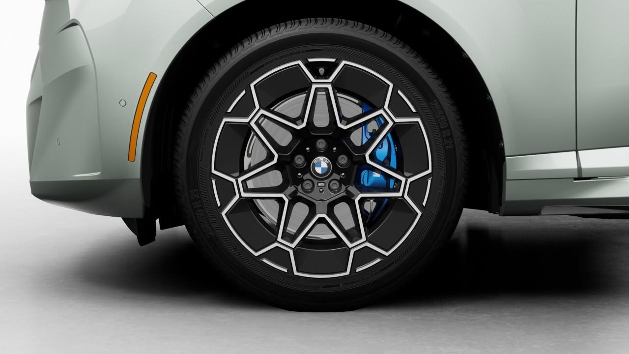 new 2027 BMW X5 car, priced at $112,707