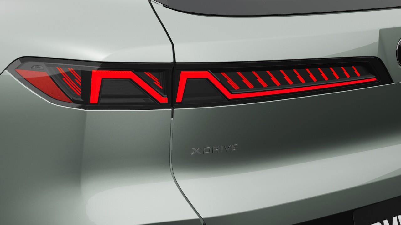 new 2027 BMW X5 car, priced at $112,707