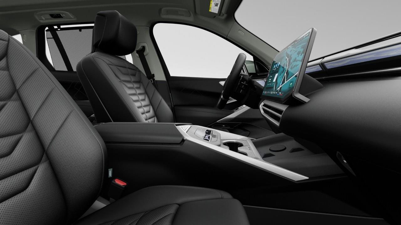 new 2027 BMW X5 car, priced at $112,707