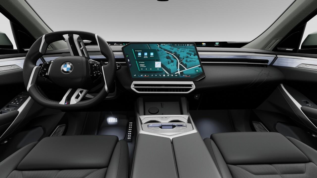 new 2027 BMW X5 car, priced at $112,707