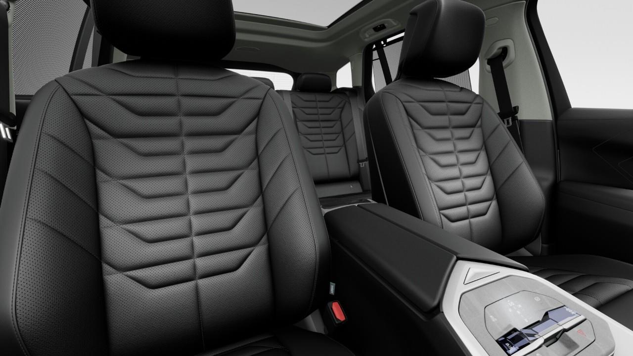 new 2027 BMW X5 car, priced at $112,707