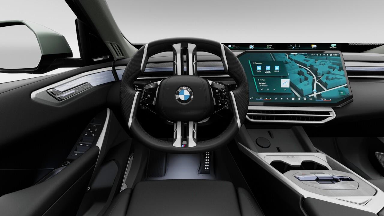new 2027 BMW X5 car, priced at $112,707