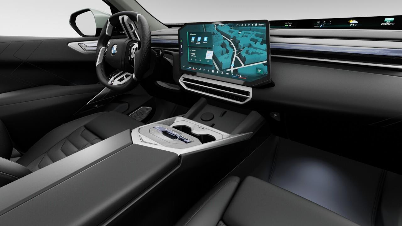 new 2027 BMW X5 car, priced at $112,707