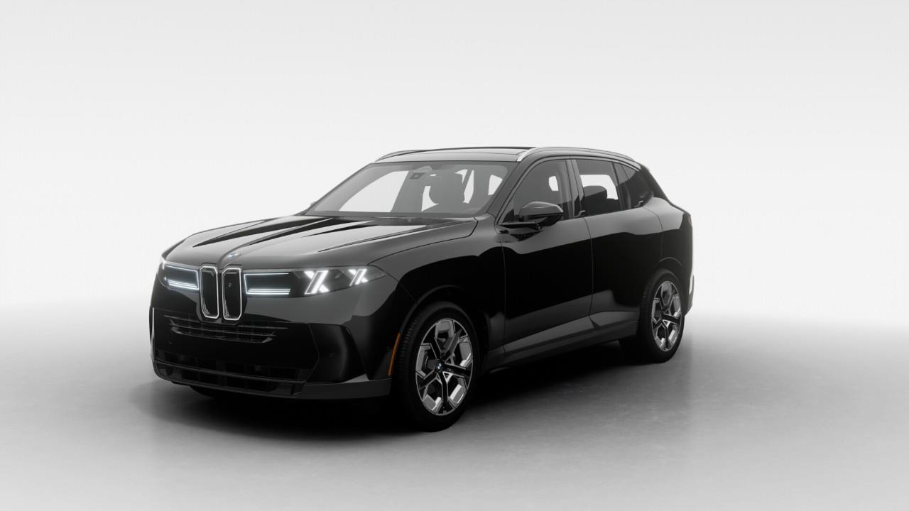 new 2027 BMW X5 car, priced at $102,207