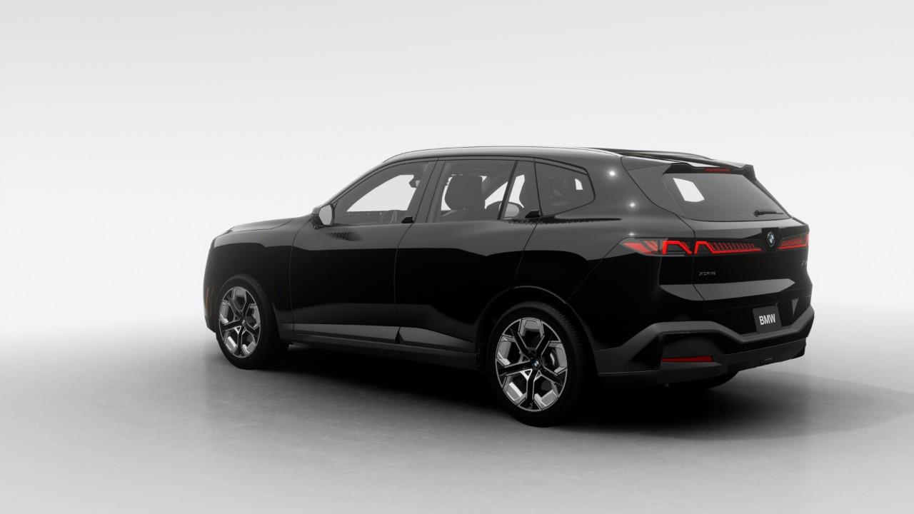 new 2027 BMW X5 car, priced at $102,207