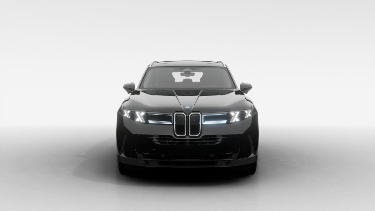 new 2027 BMW X5 car, priced at $102,207