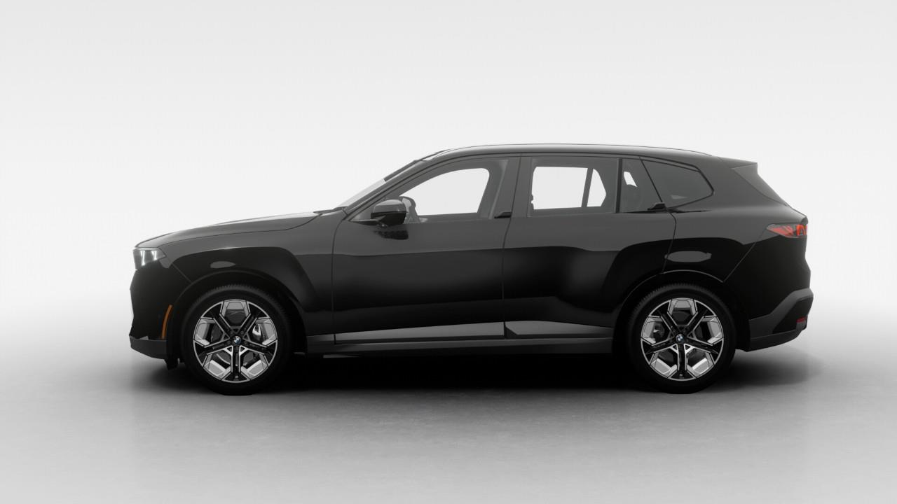 new 2027 BMW X5 car, priced at $102,207