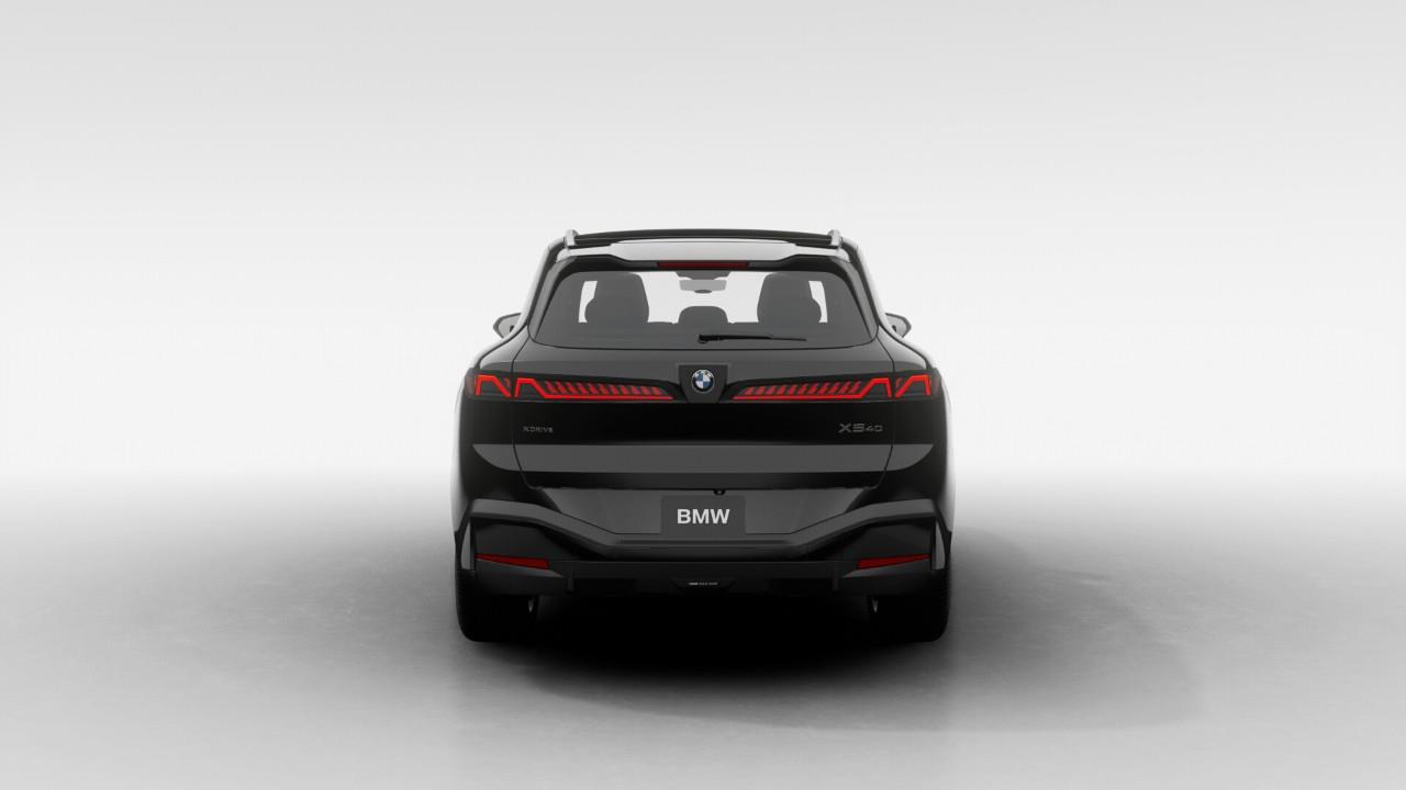 new 2027 BMW X5 car, priced at $102,207