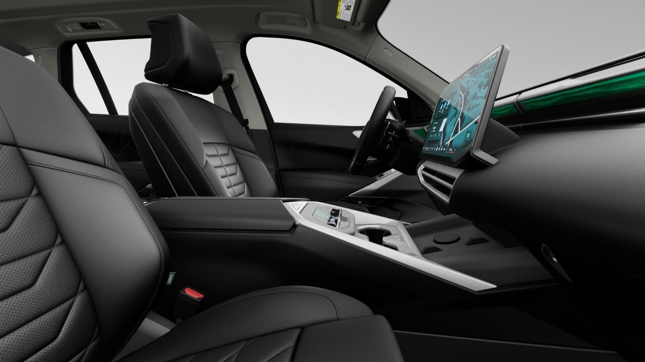 new 2027 BMW X5 car, priced at $102,207