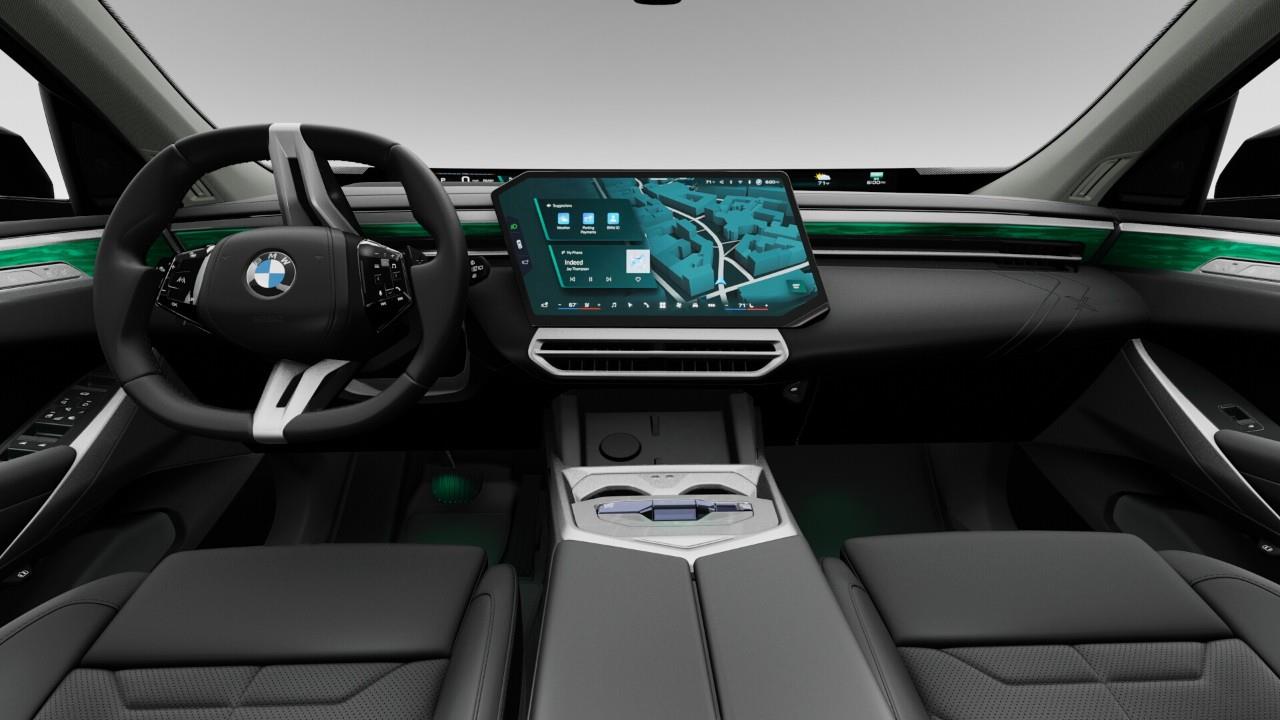 new 2027 BMW X5 car, priced at $102,207