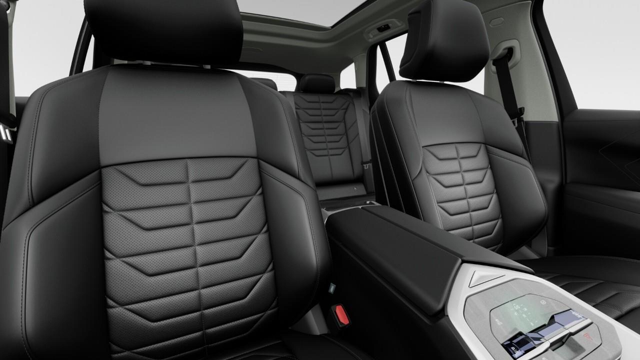 new 2027 BMW X5 car, priced at $102,207