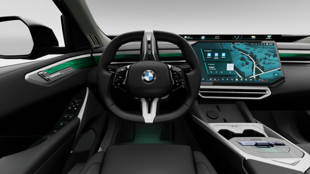 new 2027 BMW X5 car, priced at $102,207
