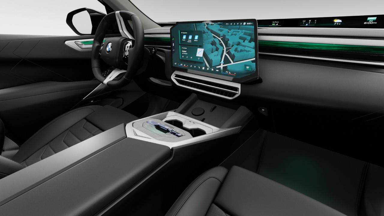 new 2027 BMW X5 car, priced at $102,207