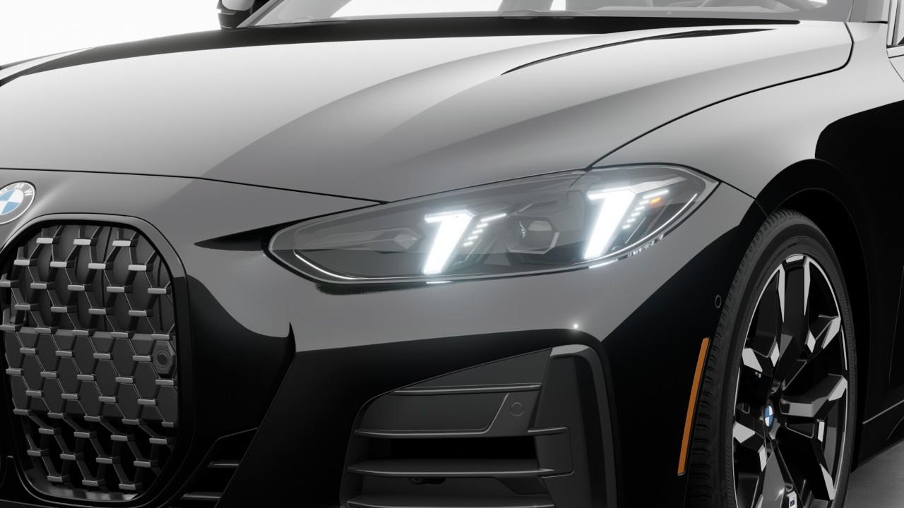 new 2027 BMW 430 car, priced at $73,904