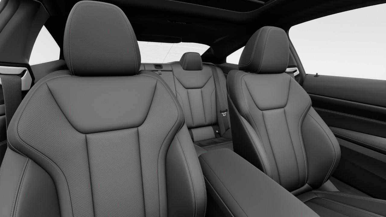 new 2027 BMW 430 car, priced at $73,904