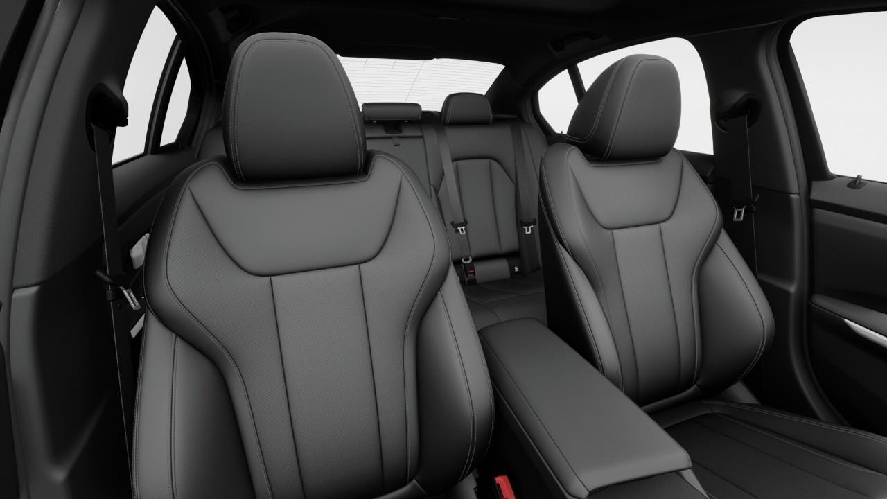 new 2026 BMW 3-Series car, priced at $65,354