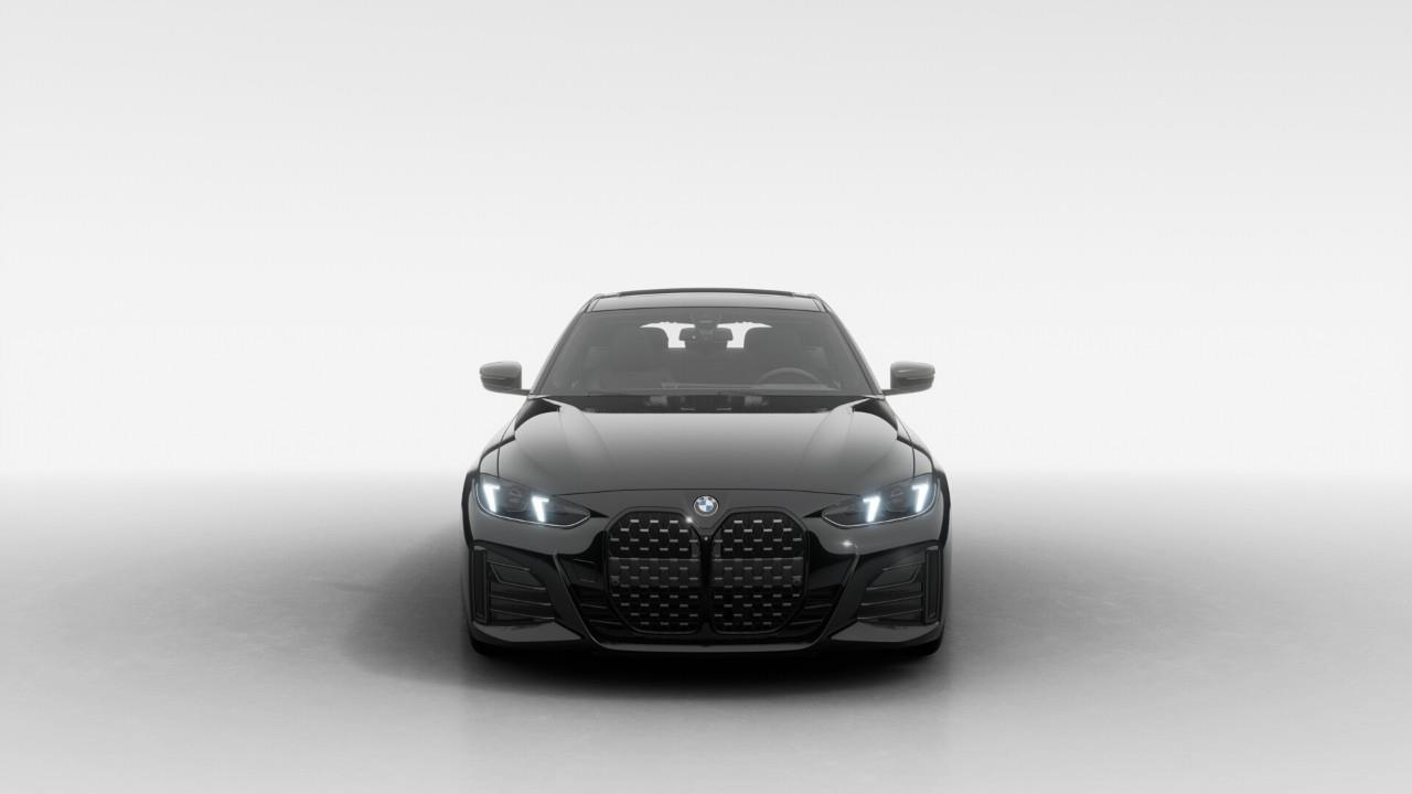 new 2027 BMW 430 Gran Coupe car, priced at $74,304