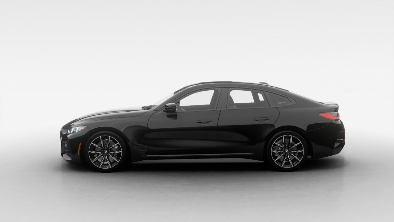 new 2027 BMW 430 Gran Coupe car, priced at $74,304