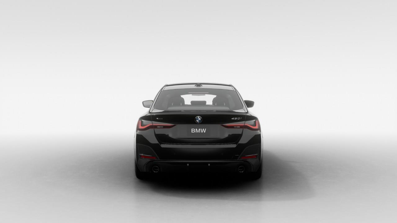 new 2027 BMW 430 Gran Coupe car, priced at $74,304