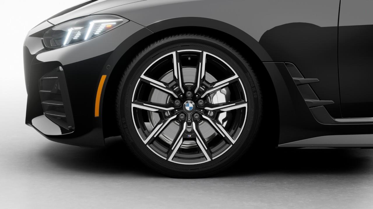 new 2027 BMW 430 Gran Coupe car, priced at $74,304