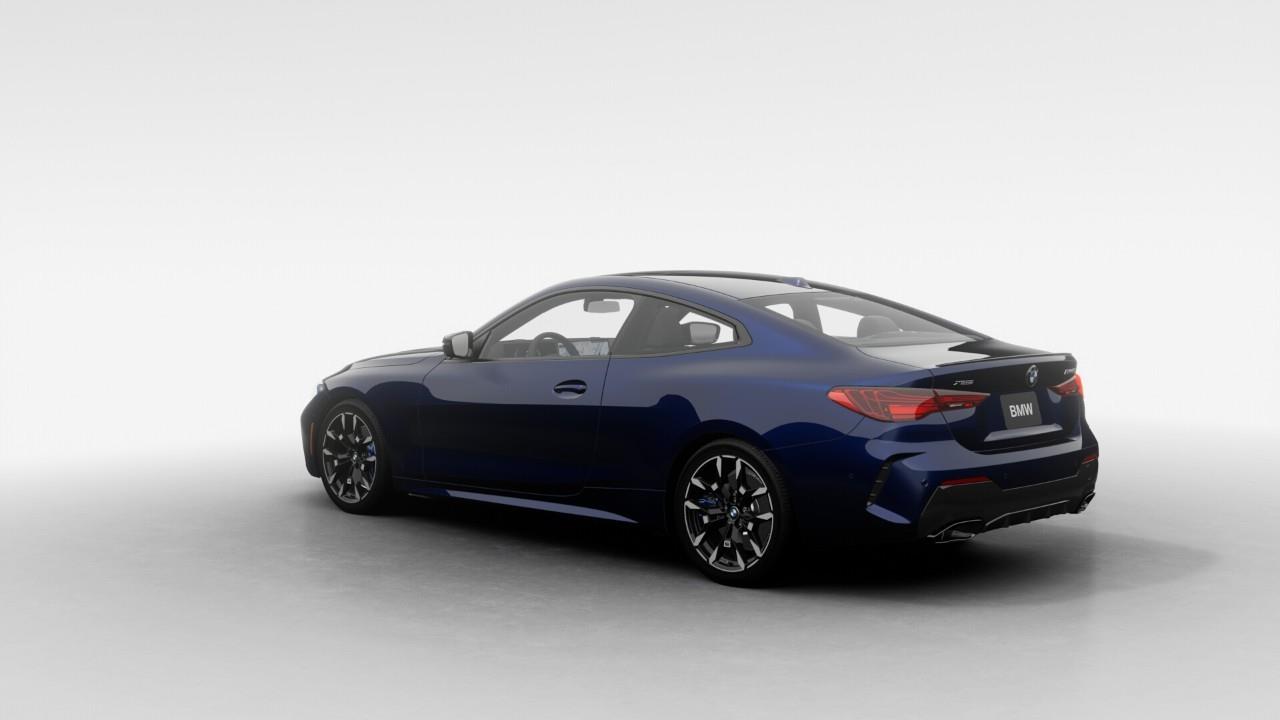 used 2027 BMW M440 car, priced at $95,461