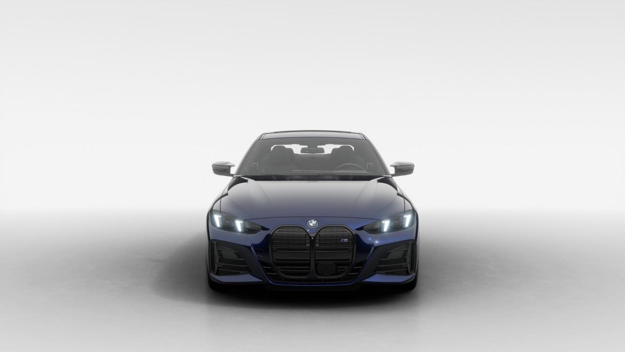 used 2027 BMW M440 car, priced at $95,461