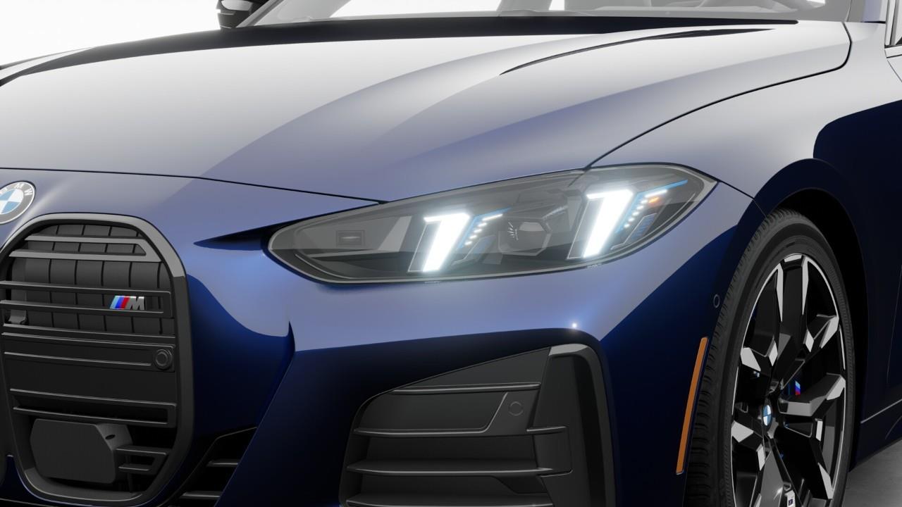 used 2027 BMW M440 car, priced at $95,461