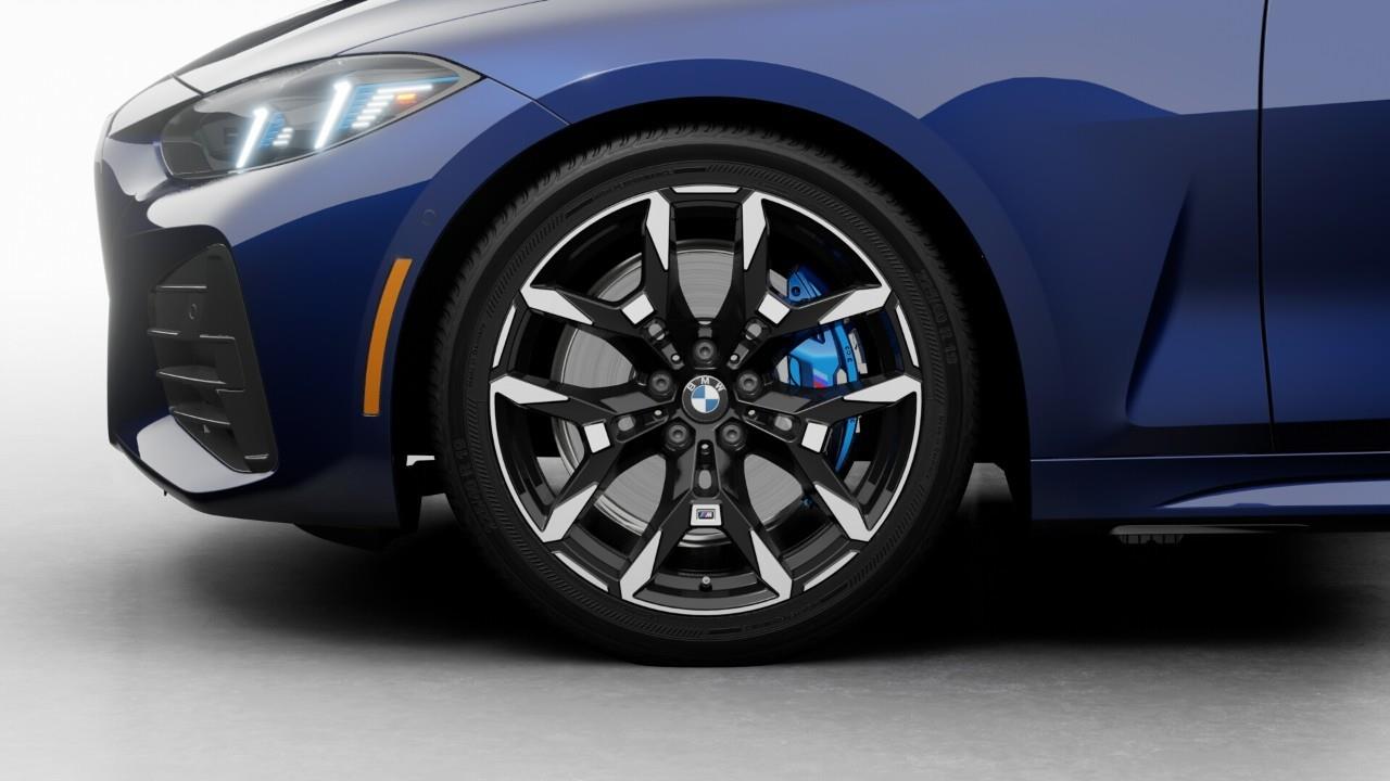 used 2027 BMW M440 car, priced at $95,461