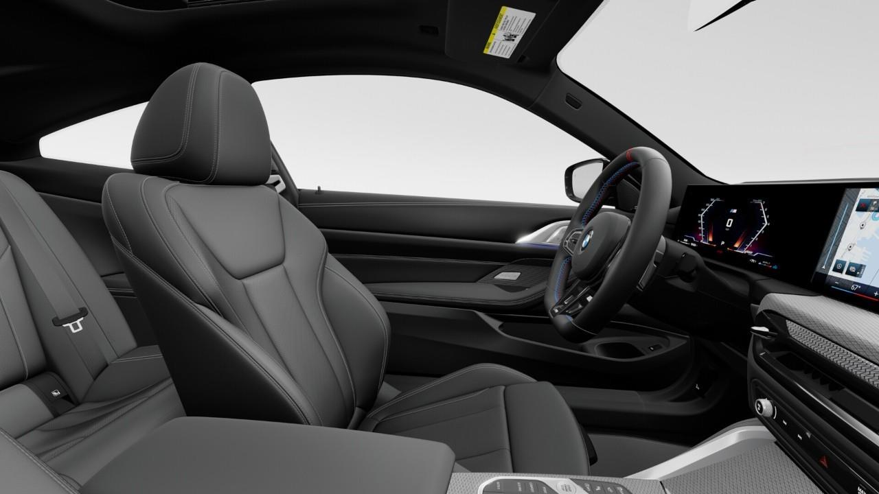 used 2027 BMW M440 car, priced at $95,461