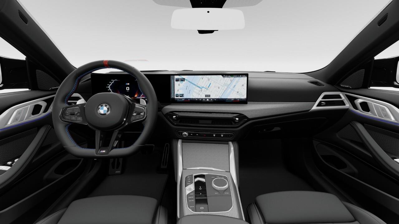 used 2027 BMW M440 car, priced at $95,461