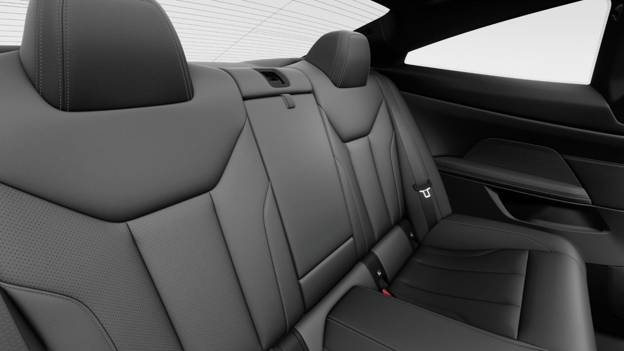used 2027 BMW M440 car, priced at $95,461