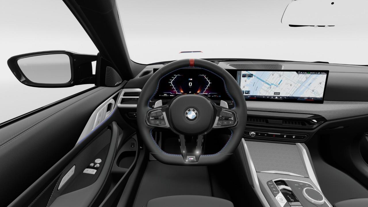 used 2027 BMW M440 car, priced at $95,461