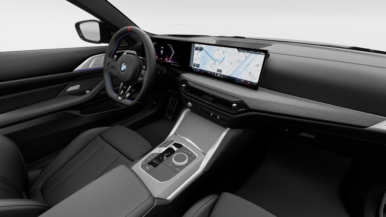used 2027 BMW M440 car, priced at $95,461