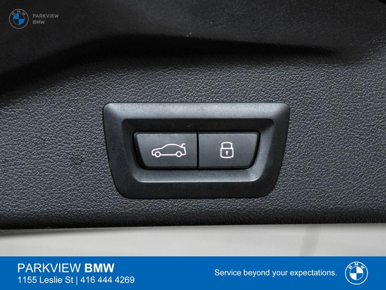 used 2024 BMW X5 car, priced at $80,432