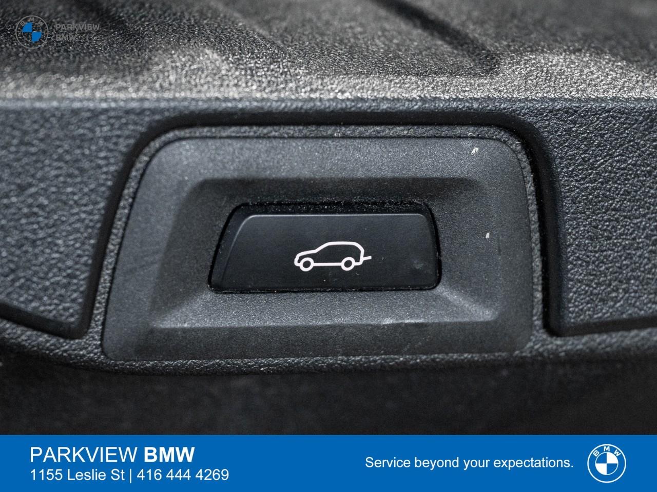 used 2024 BMW X5 car, priced at $80,432