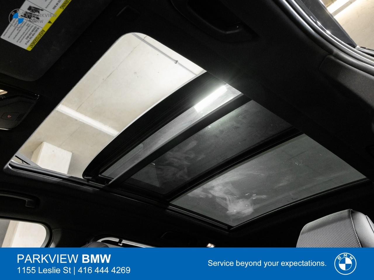 used 2024 BMW X5 car, priced at $80,432